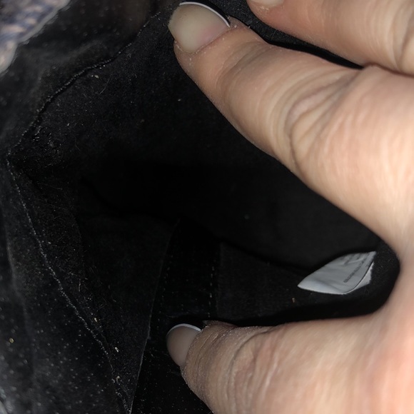 Mukluks heeled zip up double buckle calf boots - Picture 10 of 10